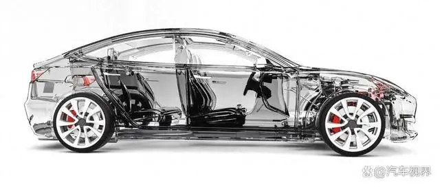 我国“标的有误”了?大无边地撤销新动力汽车,只好中国还坚抓?