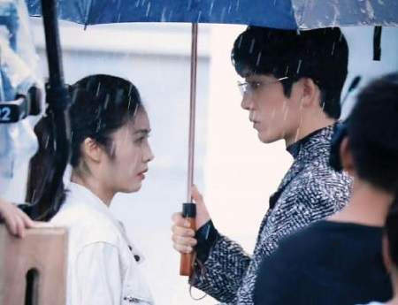 钢铁丛林电视剧什么时代上映?钢铁丛林是谁主演的